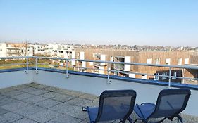 Le Castel d'Orne Piscine et Terrasse - 4pers